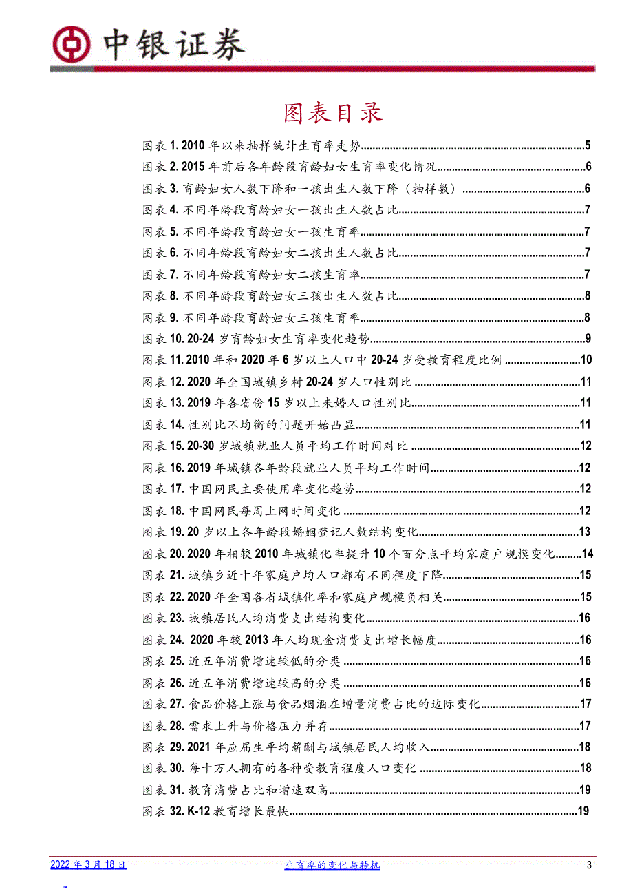 生育率研究报告：生育率的变化与转机_第2页