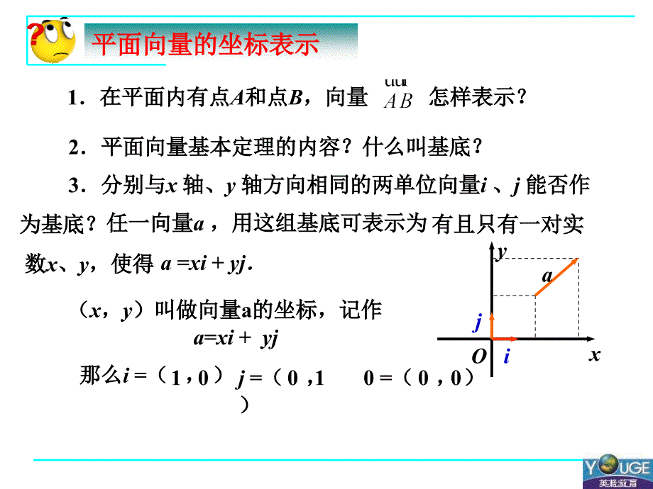 平面向量的坐标(IV)_第2页