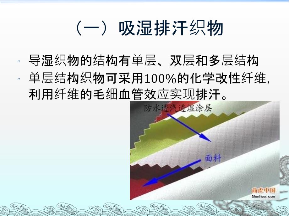 产业用纺织品设计与生产_第2页