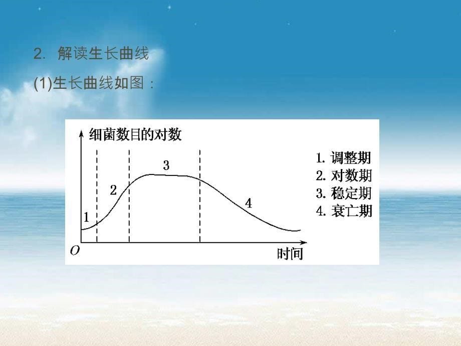 高考生物 第三轮突破小专题五 微生物的生长与发酵工程简介课件 新人教版_第5页