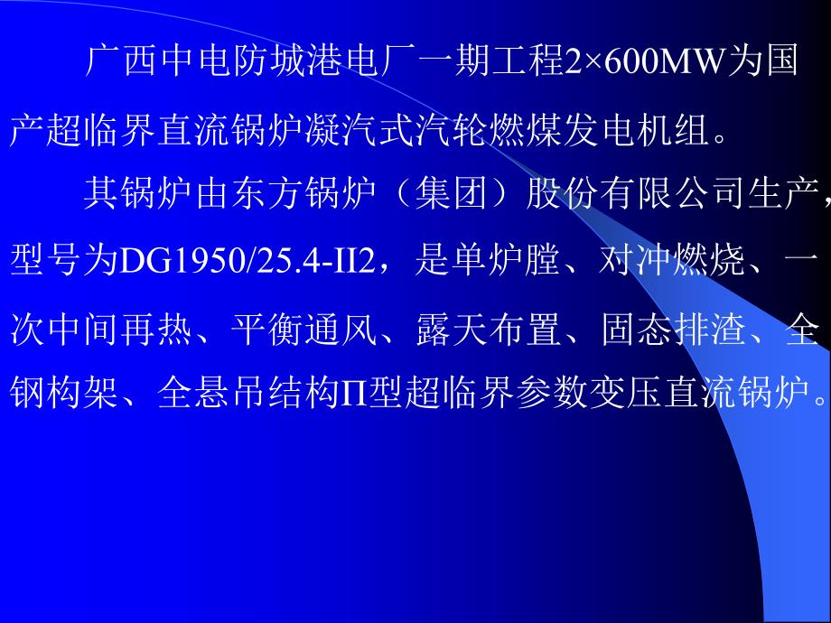 武大第三章超临界机组热力设备腐蚀概述.ppt_第3页