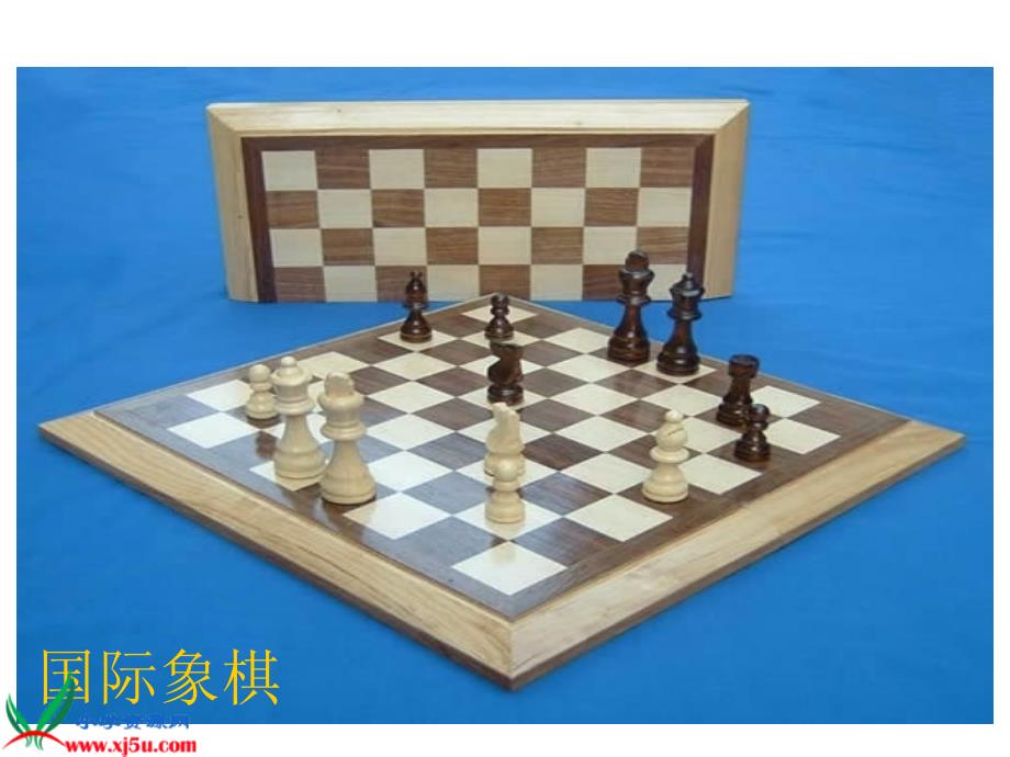 《学棋》PPT课件(苏教版二年级语文下册课件)[1] (2)_第2页