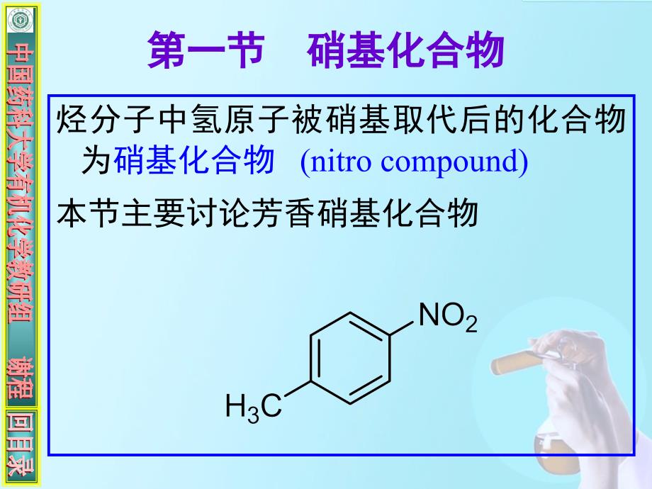 有机含氮化合物PPT课件_第3页