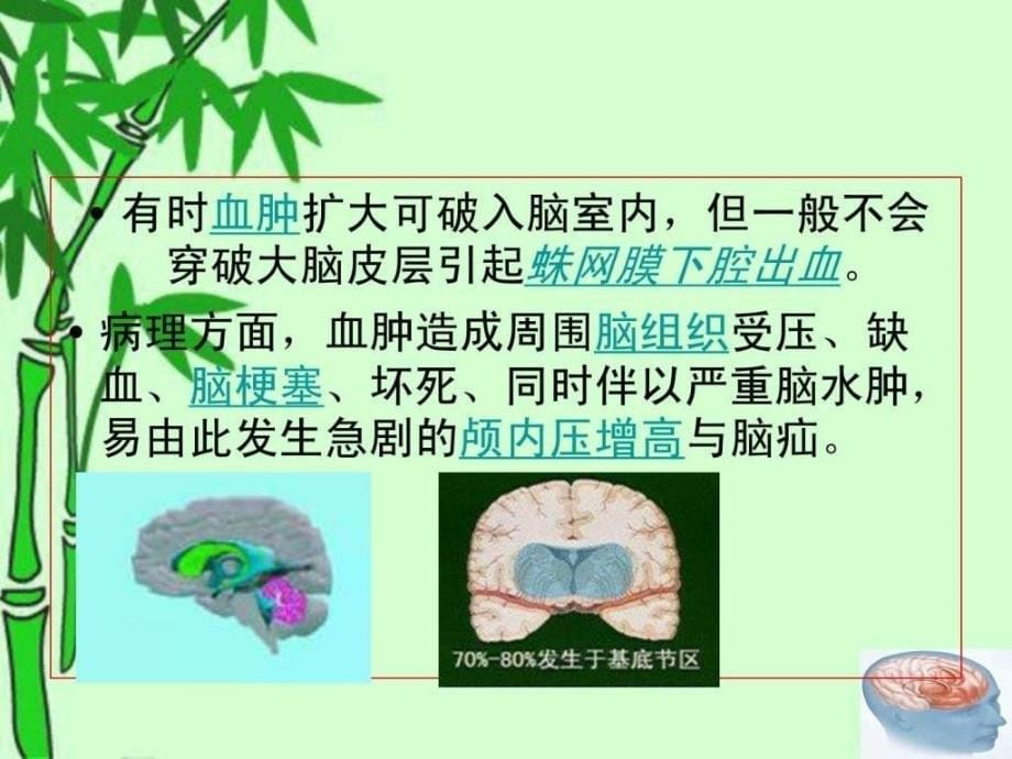 右侧基底节区出血破入脑室患者的护理查房.ppt_第5页