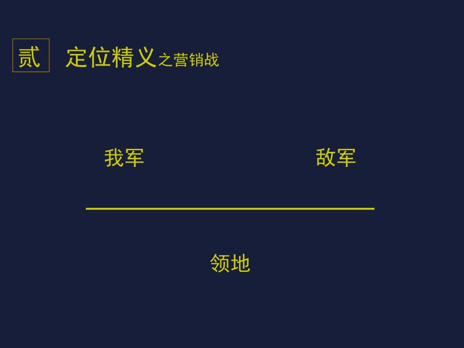 国际营销大师特劳特中国行定位致胜3_第4页