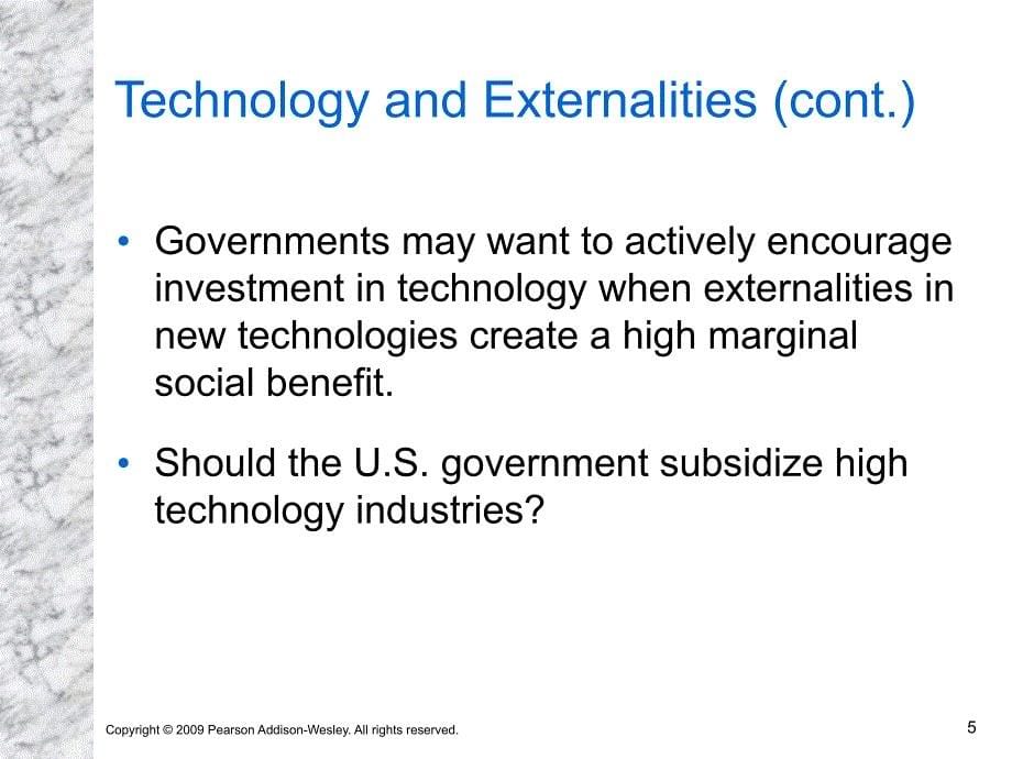 国际经济学英文课件：ch11 Controversies in Trade Policy_第5页