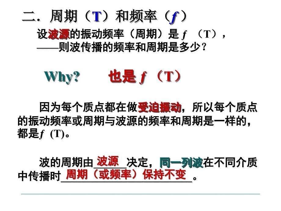 《波长频率和波速》PPT课件.ppt_第5页