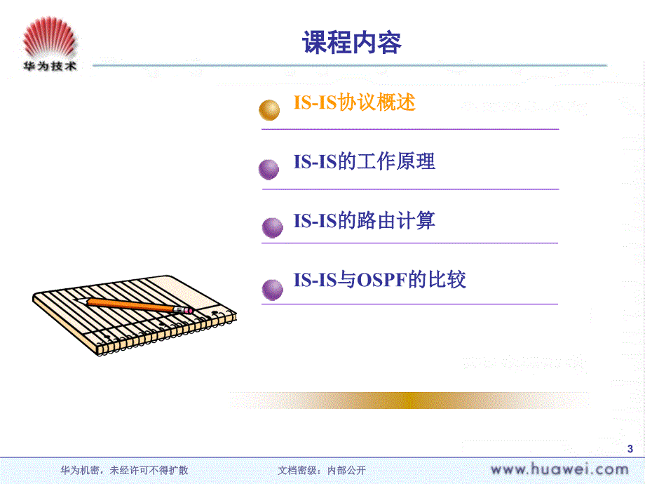 DP000010 ISIS协议原理ISSUE10_第3页