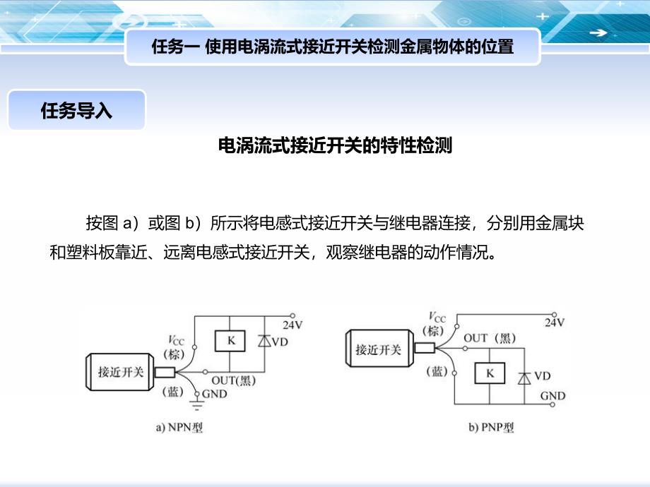 传感器技术及应用项目五物位检测课件_第2页