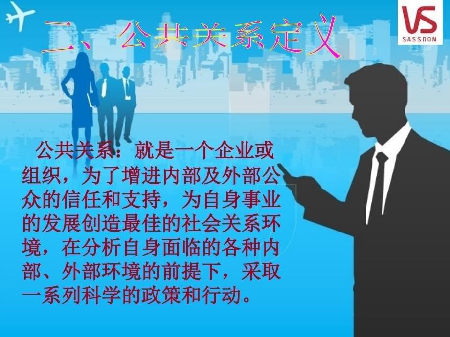 沙宣公关分析PPT课件_第5页