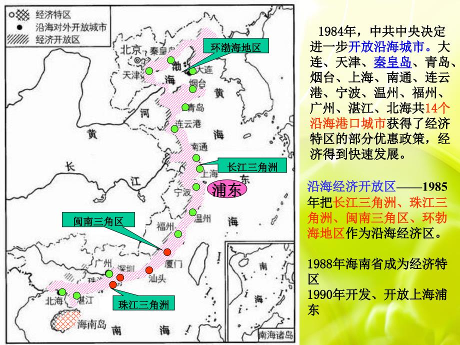 对外开放格局的初步形成_第4页