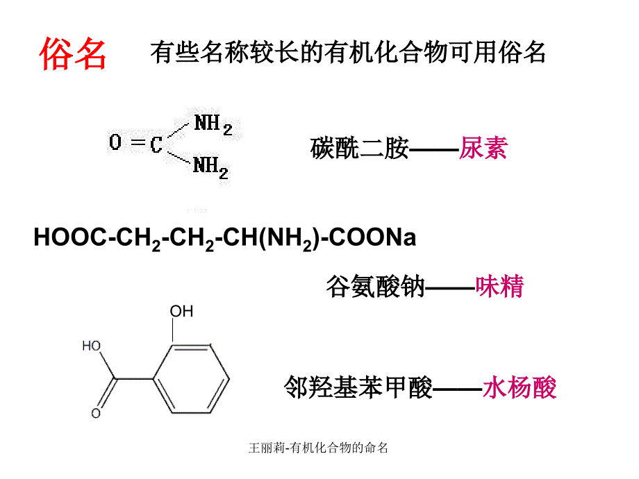 王丽莉有机化合物的命名课件_第4页