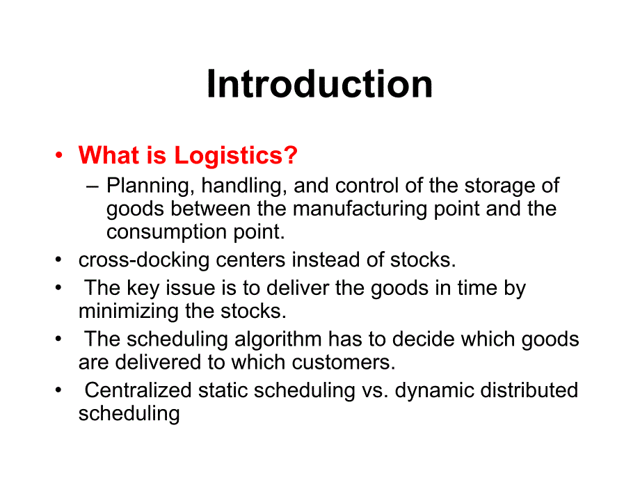 Ant Colonies As Logistic Processes Optimizers Carlos A_第4页