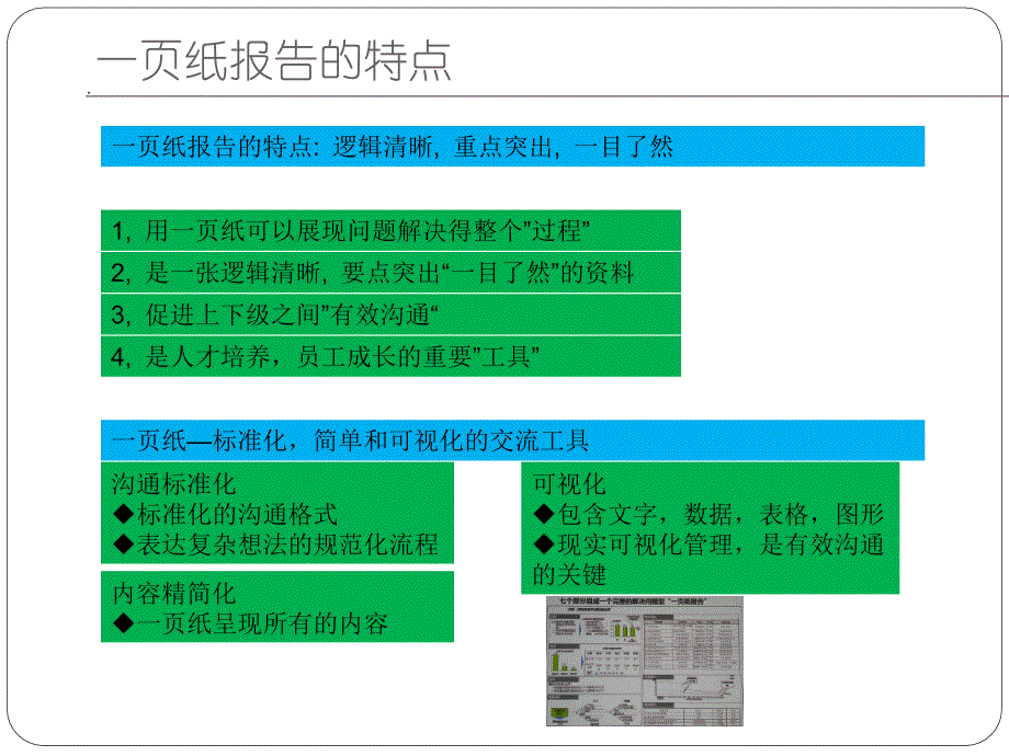 一页纸报告标准化精简化可视化_第3页