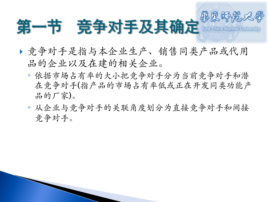 企业竞争情报概论_第3页