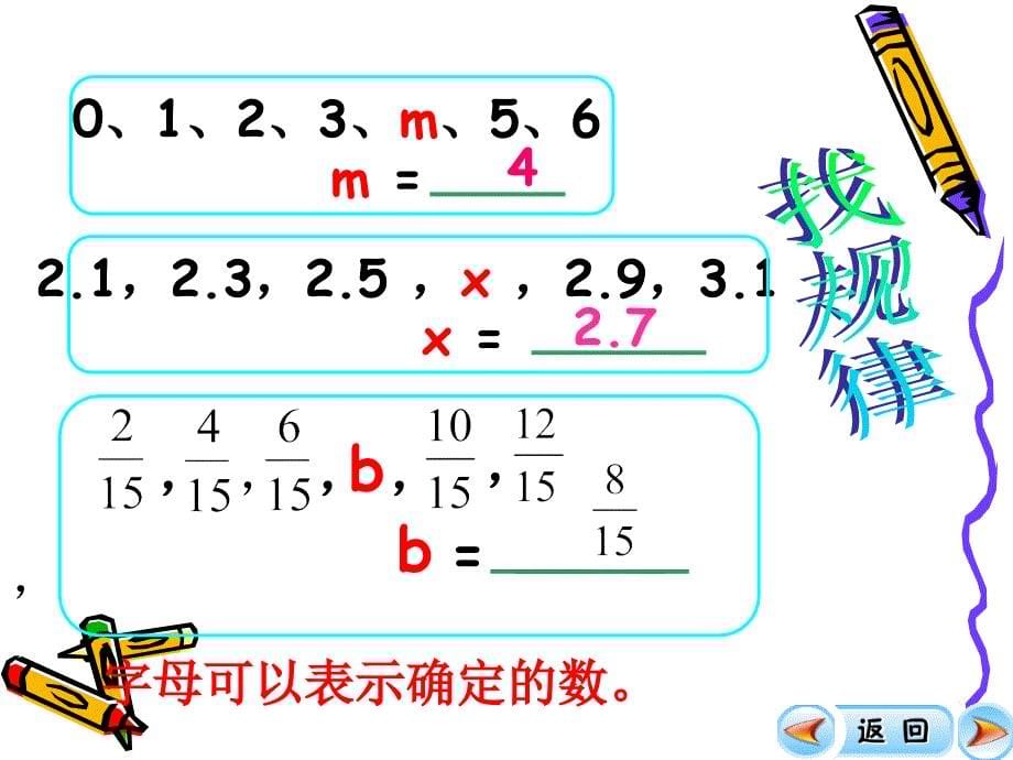 用字母表示数(例12)_第5页