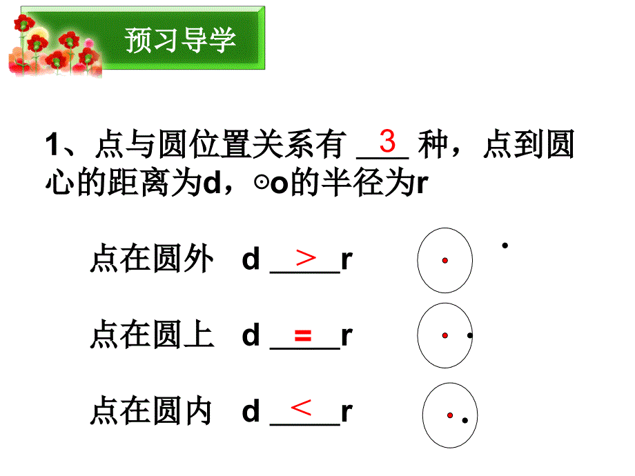 圆与圆的位置关系1_第4页