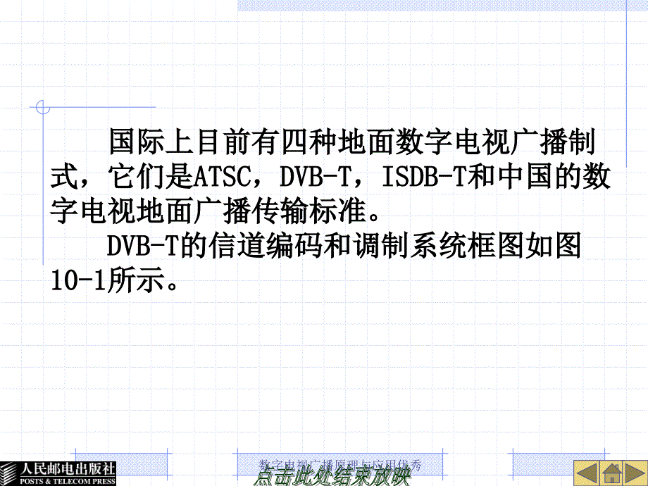 数字电视广播原理与应用课件_第3页