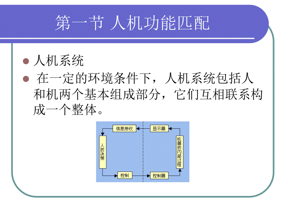 《人机功能匹配》PPT课件_第2页