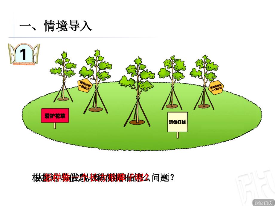 二年级下册认识图形_第3页