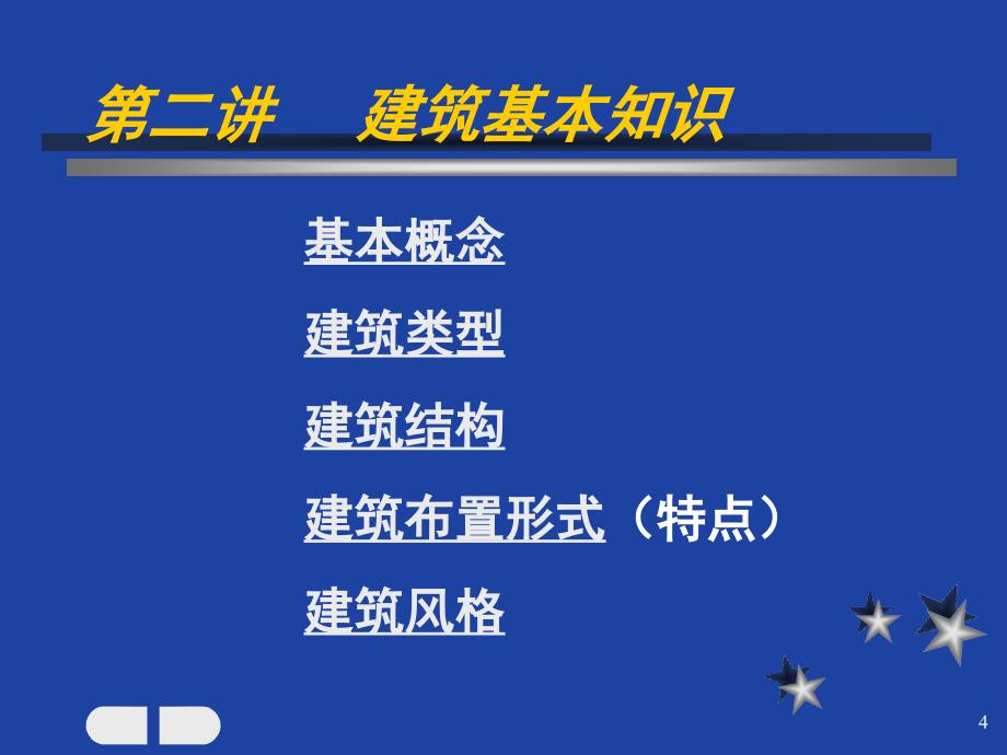 最全房地产基础知识等售楼部销售人员培训PPT演示稿_第4页