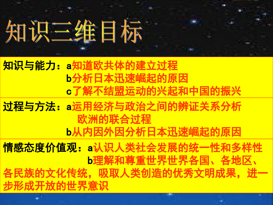 世界多极化趋势的出现_第2页