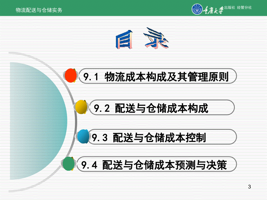 第9章配送与仓储成本管理_第3页