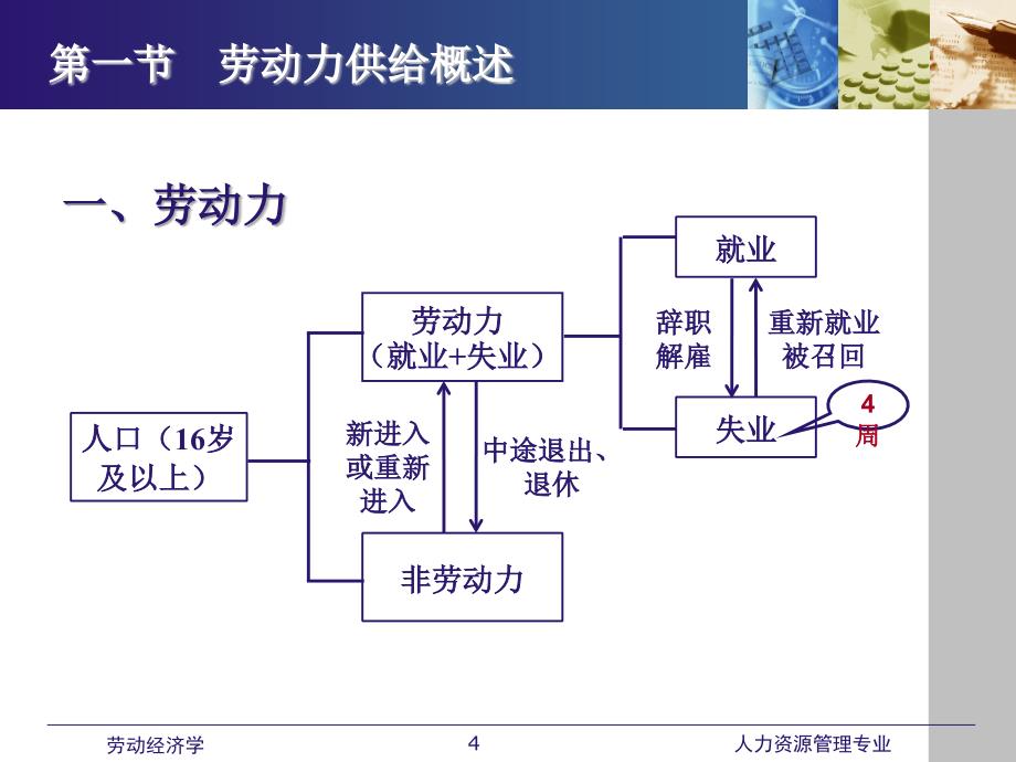 劳动经济学课件全 第二章 劳动力供给_第4页