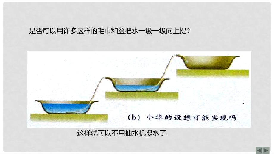 九年级科学上册 第3章 能量的转化与守恒 3.8 能量的转化与守恒 第2课时 能量守恒定律教学课件 （新版）浙教版_第3页