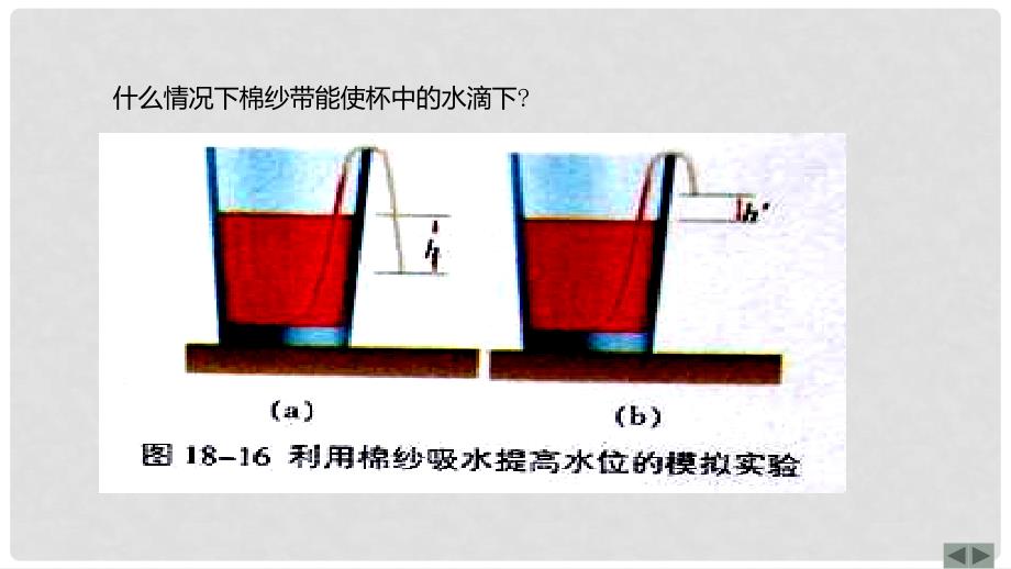 九年级科学上册 第3章 能量的转化与守恒 3.8 能量的转化与守恒 第2课时 能量守恒定律教学课件 （新版）浙教版_第4页