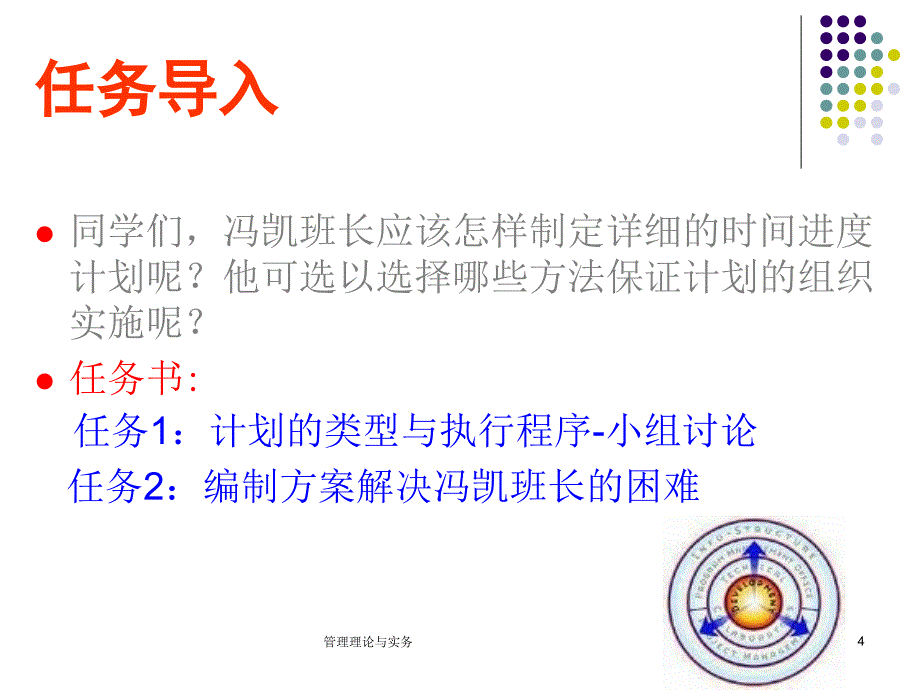 管理理论与实务课件_第4页