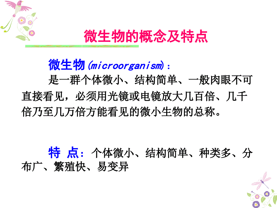 眼科相关病原体概述_第4页