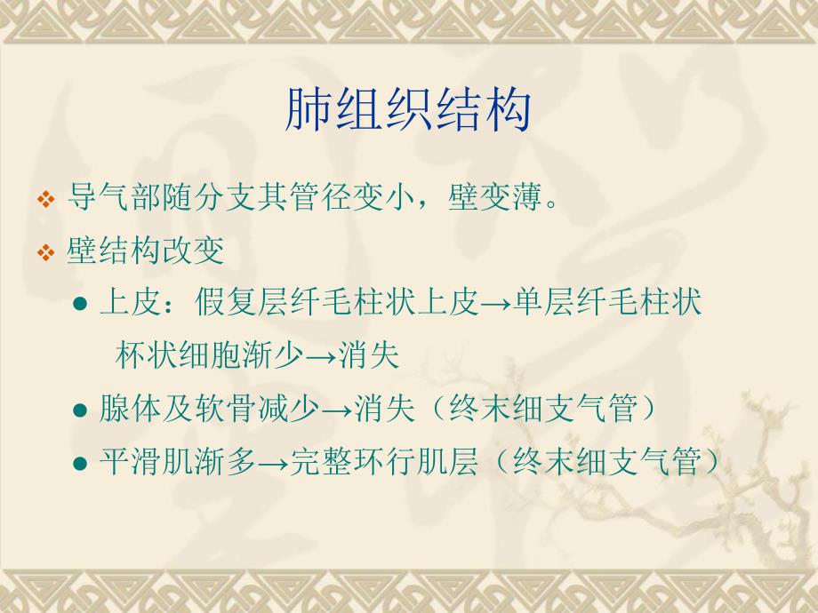 肺部弥漫性病变的hrct诊断网状型部分_第3页