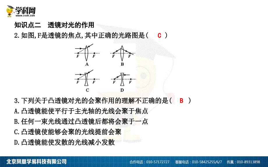 3.5　奇妙的透镜_第4页