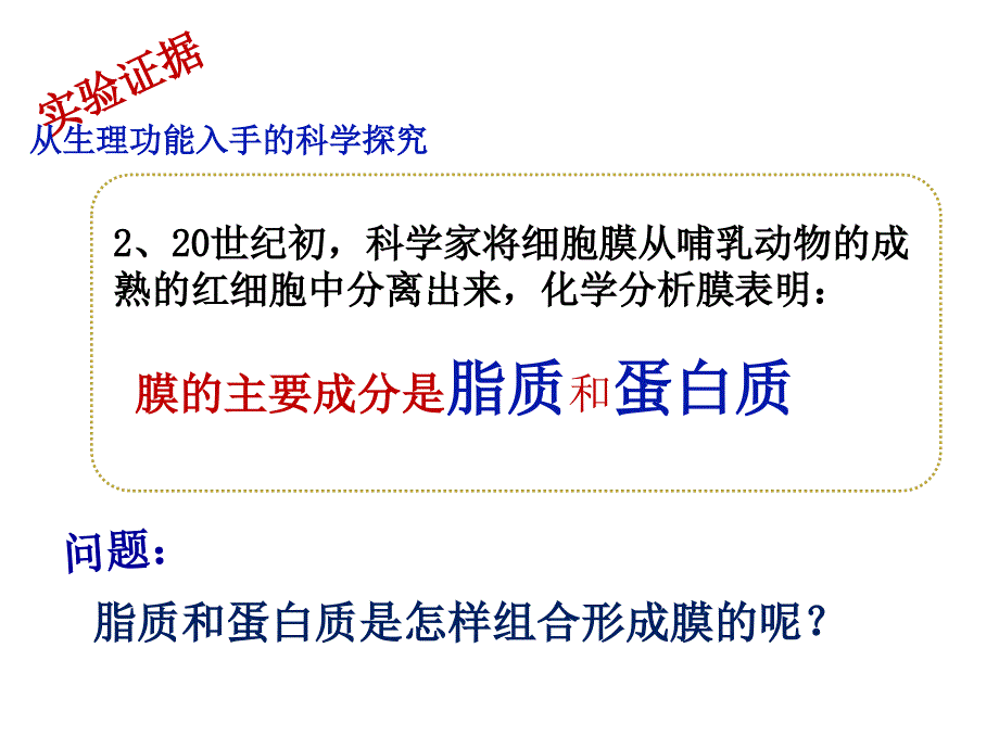 42生物膜的流动镶嵌模型 (2)_第4页