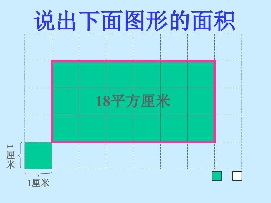 [平行四边形的面积]教学课件_第5页