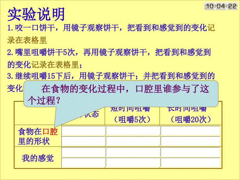 食物在口腔里的变化_第3页