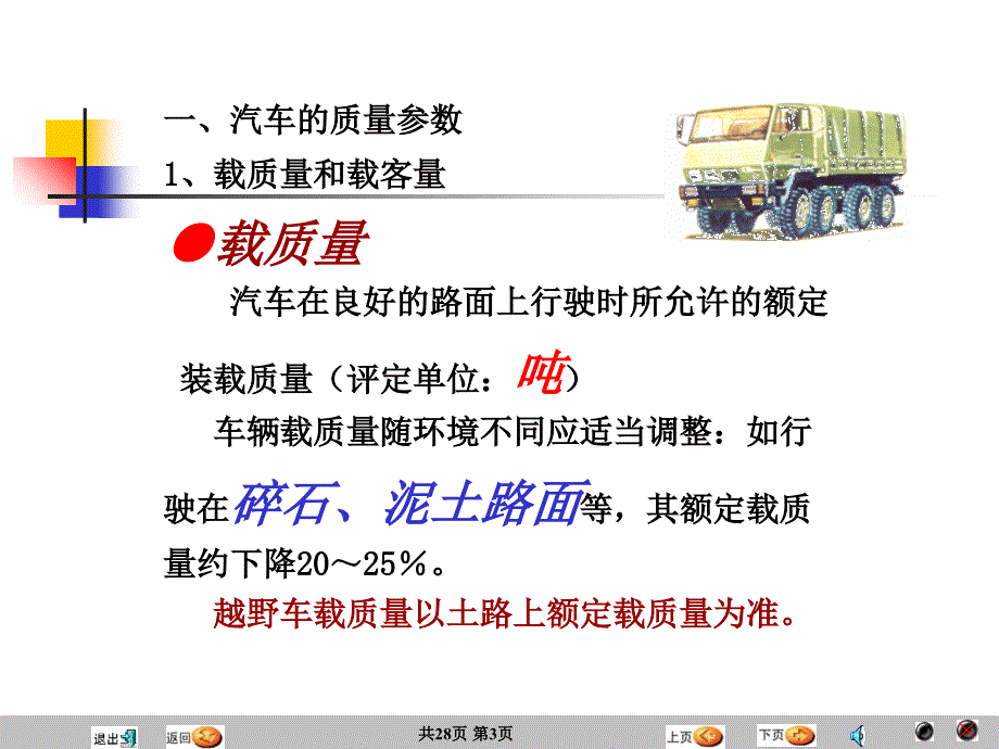 汽车参数和型编规则课件_第3页