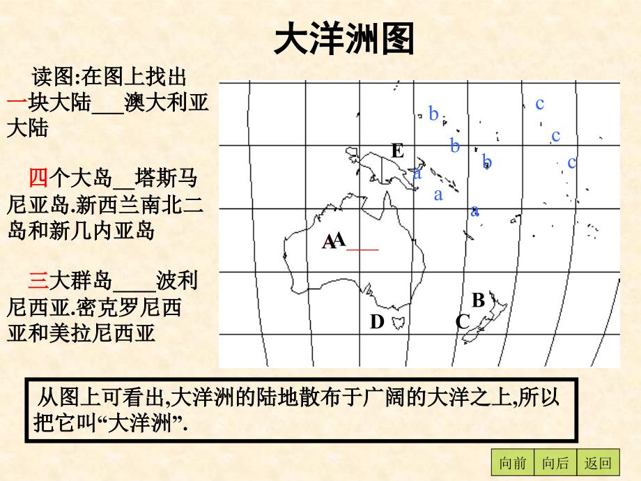 大洲-大洋洲的概述_第4页