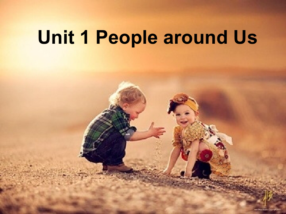 新世纪大学英语综合教程3-unit1-People-around-usPPT_第1页