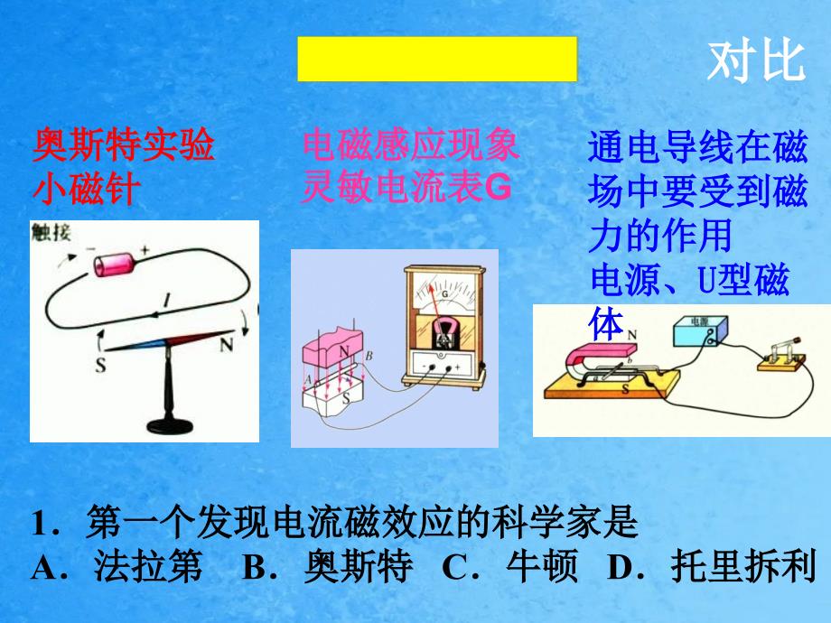 一模赵模拟试卷分析二十二中初三3ppt课件_第2页