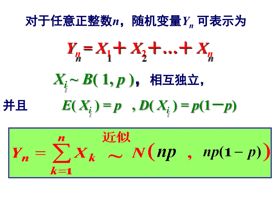 5.2中心极限定理_第4页