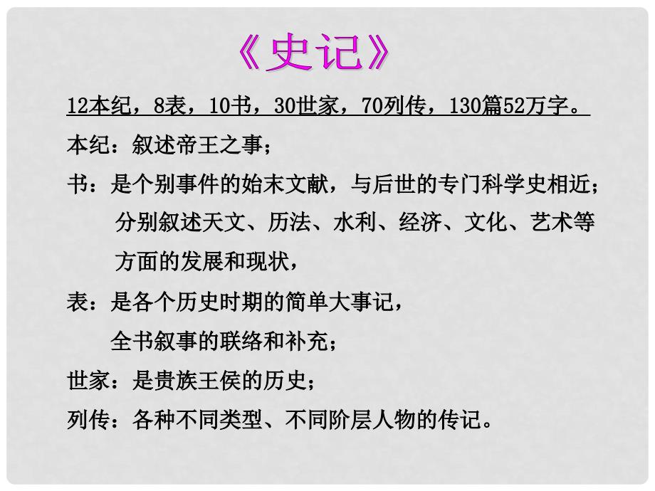 江苏省沭阳县广宇学校九年级语文《陈涉世家》课件 人教新课标版_第3页