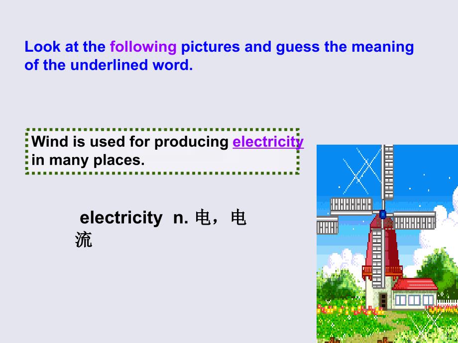 九年级英语上册Unit2SavingtheearthTopic3WhatcanwedoathometoprotecttheenvironmentSectionC课件新版仁爱版_第2页