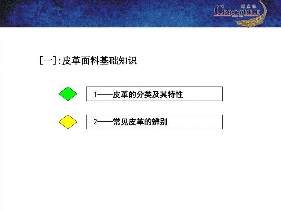 终端管理产品知识4皮具面料基础知识_第3页