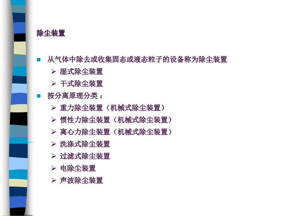 重力除尘器设计ppt课件_第2页