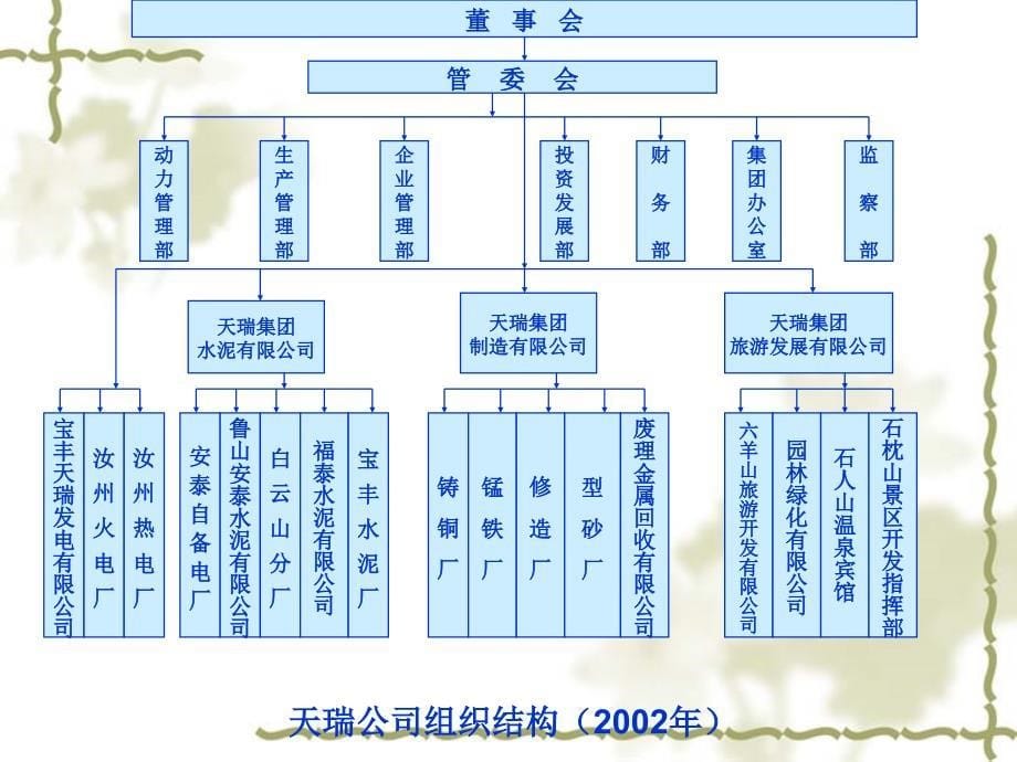 管理学课件第九章组织结构及其设计_第5页