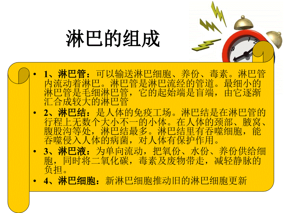 淋巴排毒 PPT课件.ppt_第3页