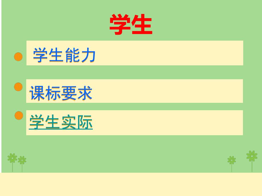 基本功说课PPT_第3页