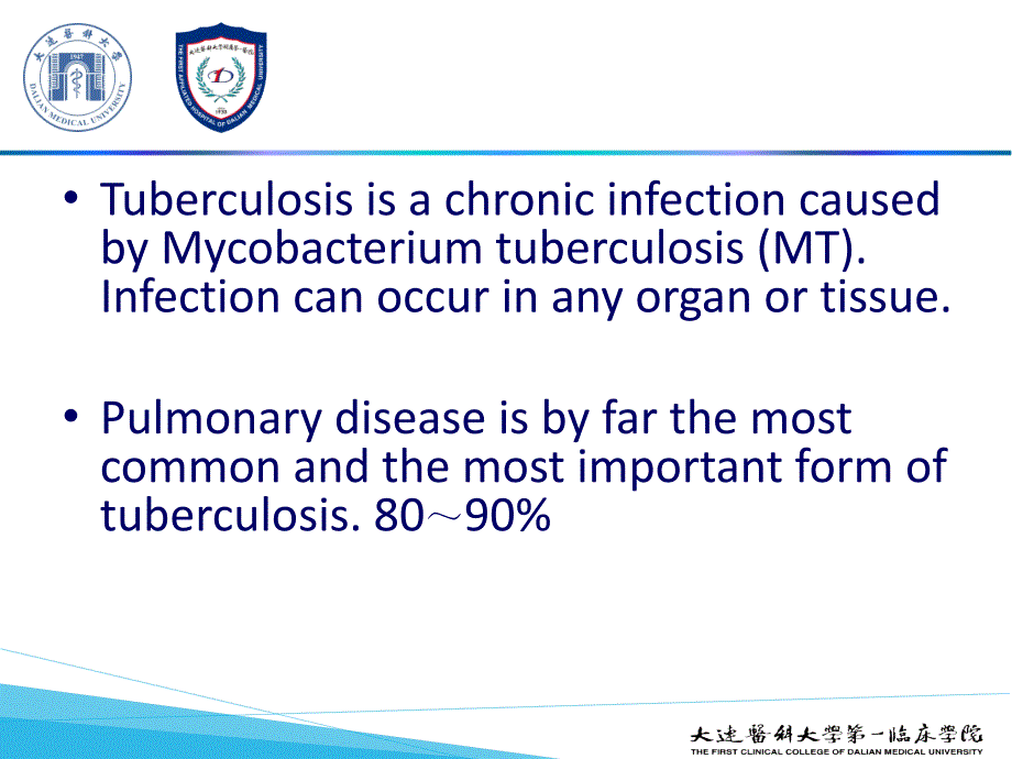 医学教学课件：肺结核病_第3页